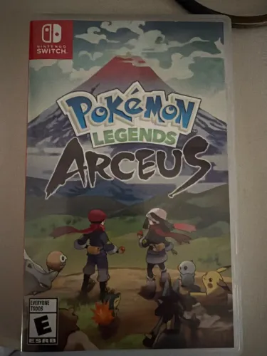 Jogo switch