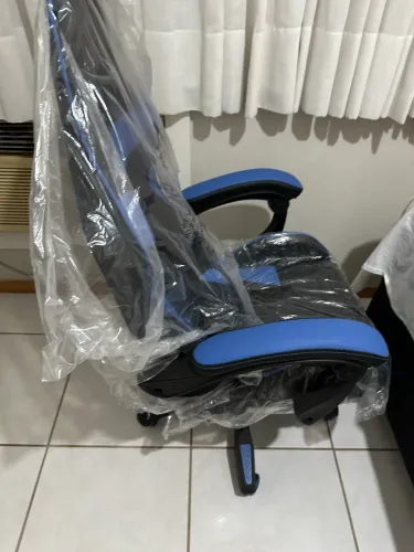 Cadeira gamer NOVA