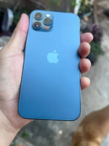 iPhone 12 pro