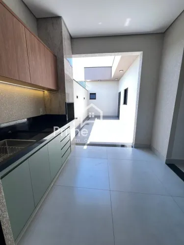 casa - Jardim Bom Sucesso - Indaiatuba