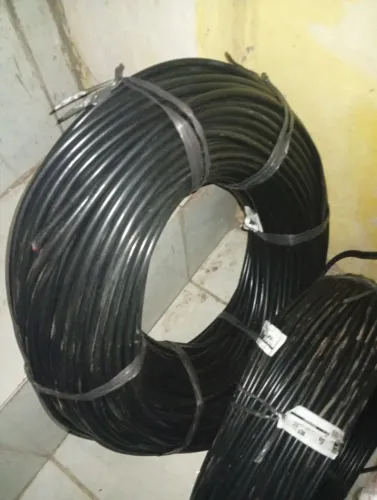 300 MT de Cabo pp 3x2,5mm 1kv