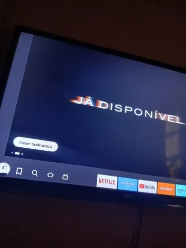 Tv lG