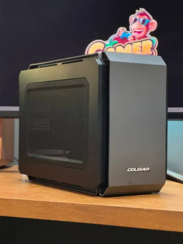 Mini ITX - 5700G - 16GB - 256GB NVME