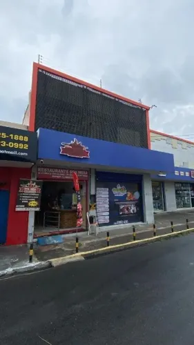 Ponto Comercial - venda