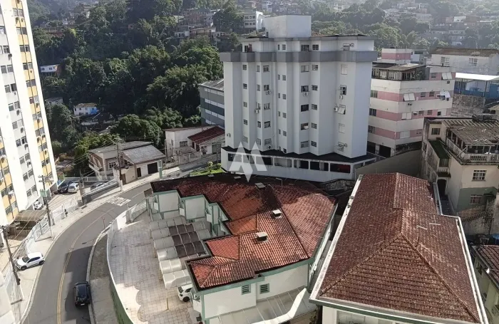 Apartamento à venda próximo à praia em Santos São Paulo