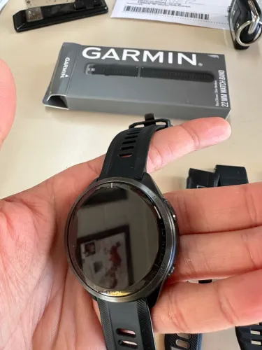 Garmin Forerunner 965