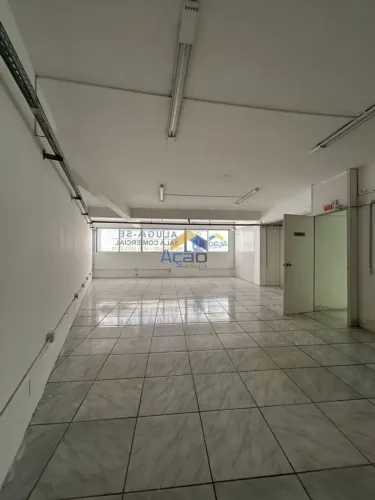 Sala Comercial para locação com 700m² no Centro de Itajaí/SC