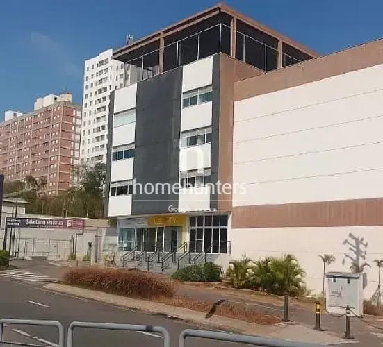 Prédio para locação, Parque Prado, Campinas, SP
