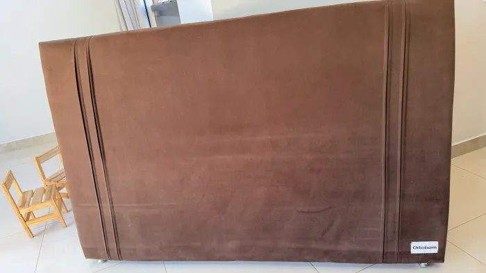 Cabeceira de cama