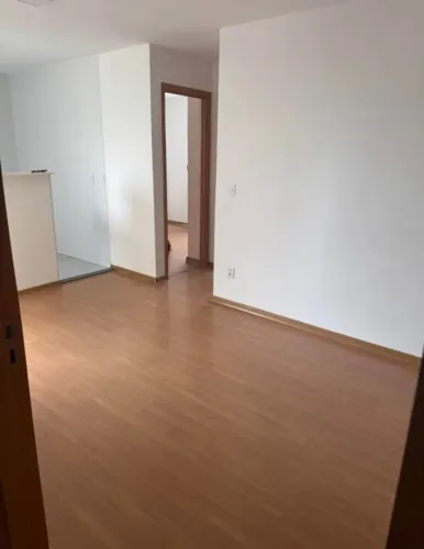 (W) APARTAMENTO A VENDA ARAUCARIA 100% PARCELADO