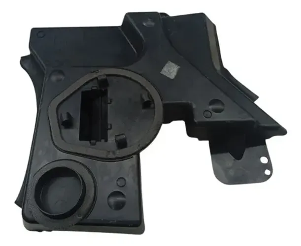 Acabamento Direito Motor Land Rover Freelander 2 2011
