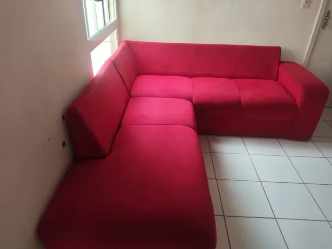 Sofá L