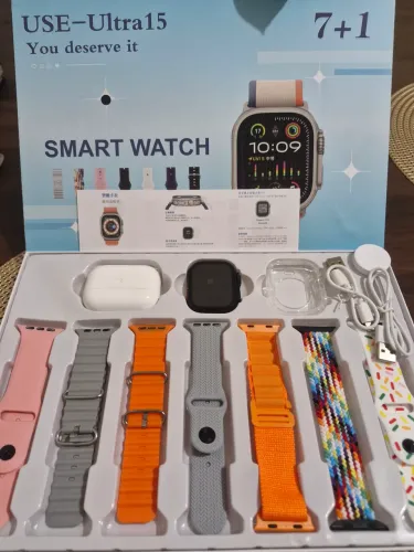 Vendo Smart Watch