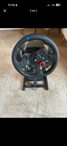 Volante logitech