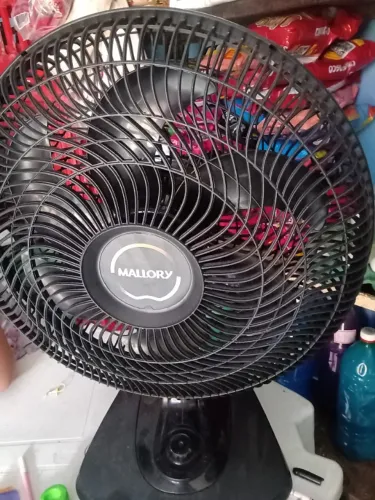 Ventilador