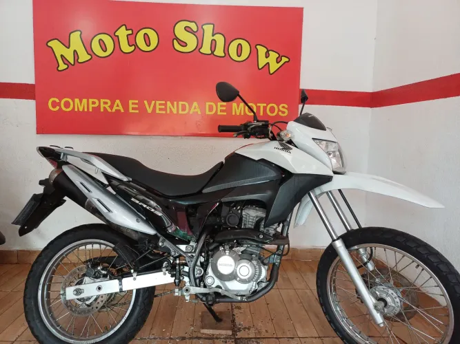 BROS 160