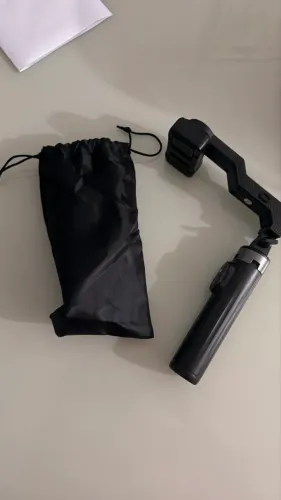 Estabilizador para filmagens