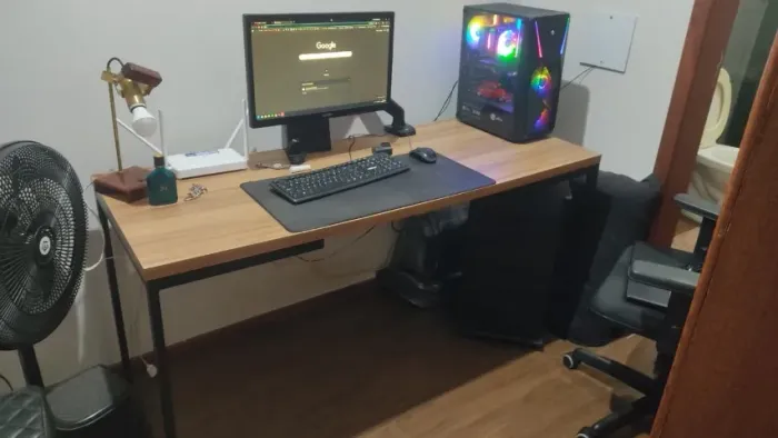 Mesa escritório