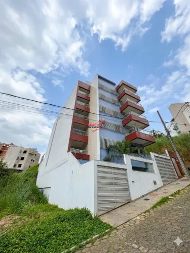 Apartamento residencial para aluguel em Guarapiranga, Ponte Nova (3 quartos, 1 suíte)