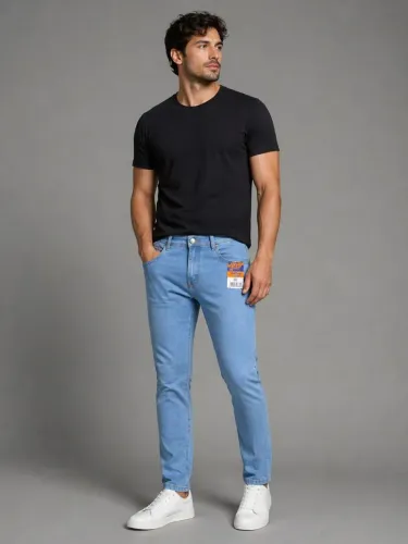 Calcas jeans 2 por 99.99