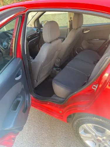 Fiat Palio Attractive 1.0 EVO Fire Flex 8V 5P 2017