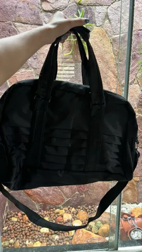 BOLSA DE VIAGEM / ACADEMIA