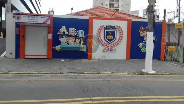 Imóvel Comercial para Venda em Osasco, Bela Vista