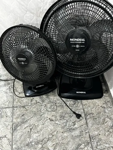 Ventilador
