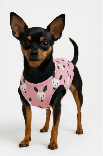 Procuro fêmea Pinscher pra comprar