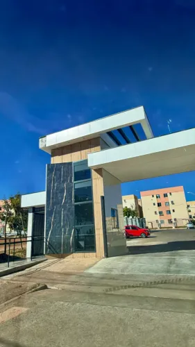Apartamento para Alugar - Paranoá Parque | Direto com o Proprietário R$ 900