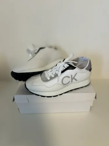 Tênis Calvin Klein Caden Feminino - Nº 39