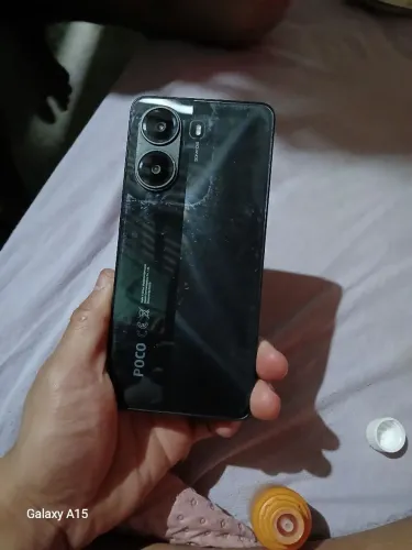 Poco X7 Pro ?