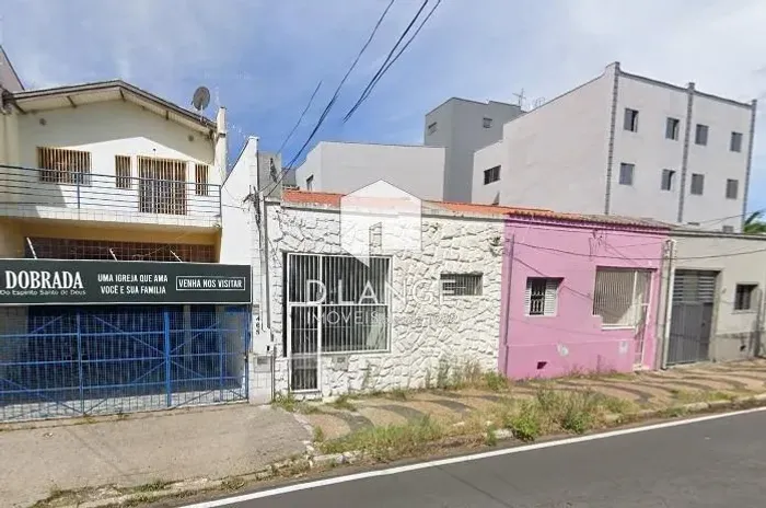 Casa para locação e venda no bairro Ponte Preta em Campinas