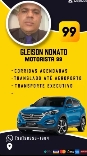 Motorista particular