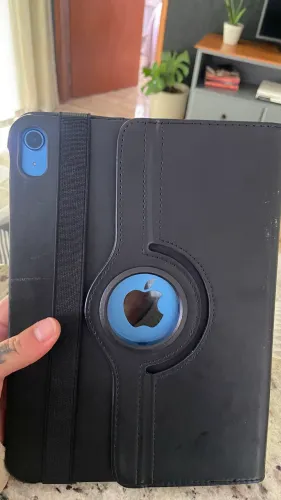 iPad novo