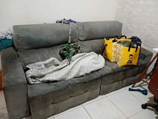 sofa