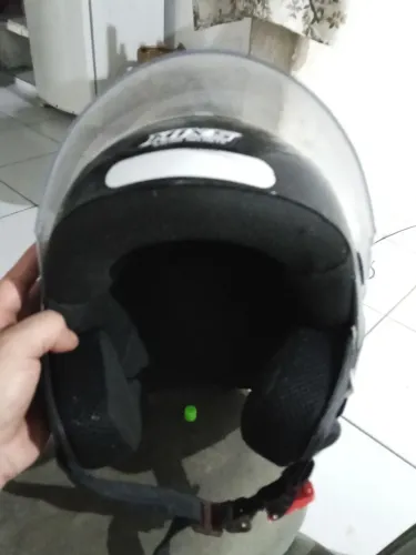 Capacete way