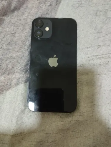 iPhone 12 Mini