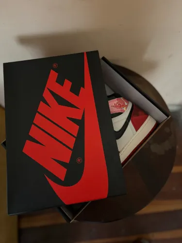 Air Jordan 1 High Next Chapter TAM:41