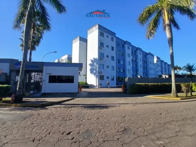 Apartamento Kurashiki Sapucaia do Sul
