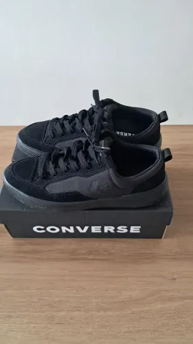 Imperdivel Tênis Converse Logan Lite cano baixo (novo)