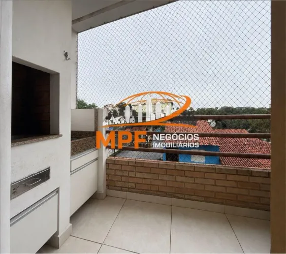 Apartamento para Venda em Cotia, Jardim Sabiá, 2 dormitórios, 1 banheiro, 1 vaga