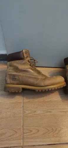Bota Timberland original 41 tam 9,5