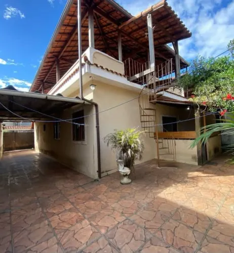 Casa a venda em mosqueiro - Belém PA