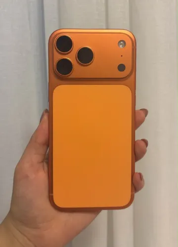 17 pro Max 256GB