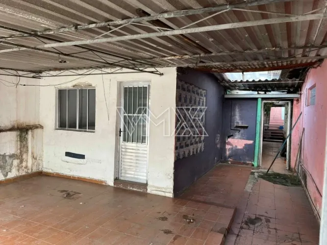 TERRENO PARA VENDA: NO JARDIM BRASIL - SP