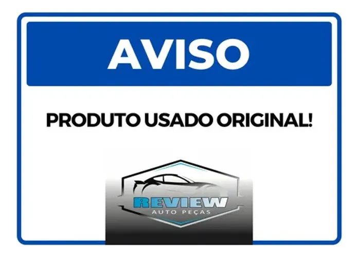 Alternador Clio 1.0 16v 2001 2002 2003 2004 Original
