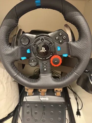 VENDO VOLTANTE G29 PS5
