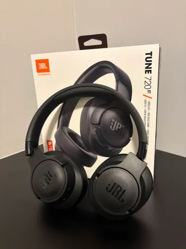 Fone JBL 720bt