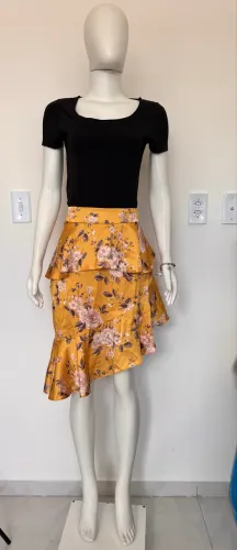 Lote roupas feminina